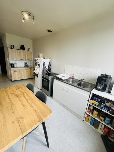 Location appartement Saint-Laurent-en-Caux 76560 Seine-Maritime 67 m2 4 pièces 460 euros