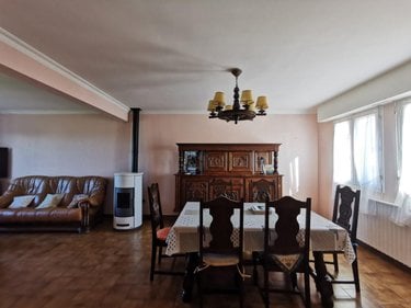 Maison a vendre La Roche-Jaudy 22450 Côtes-d'Armor 136 m2 8 pièces 284000 euros