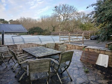 Maison a vendre Moëlan-sur-Mer 29350 Finistère 180 m2  502860 euros