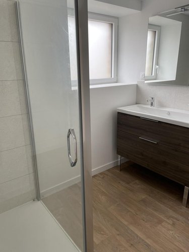 Location appartement Plougoumelen 56400 Morbihan 84 m2  850 euros