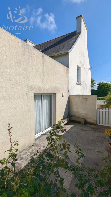 Maison a vendre Saint-Derrien 29440 Finistère 181 m2  157000 euros