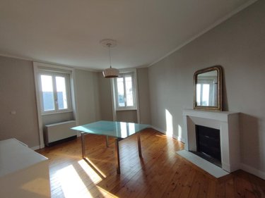 Appartement a vendre Dinard 35800 Ille-et-Vilaine 67 m2 3 pièces 334400 euros