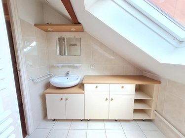 Location maison Montoire-sur-le-Loir 41800 Loir-et-Cher 134 m2 6 pièces 850 euros