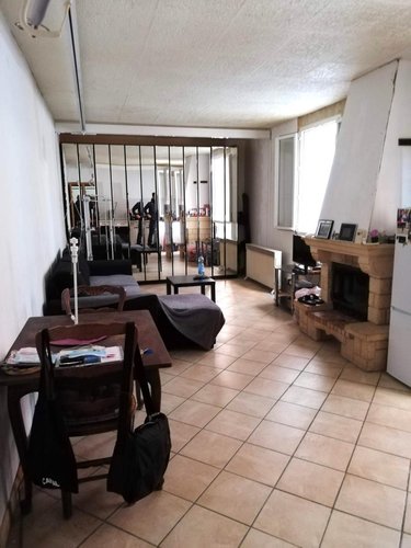 Appartement a vendre La Garenne-Colombes 92250 Hauts-de-Seine 27 m2 1 pièce 133000 euros