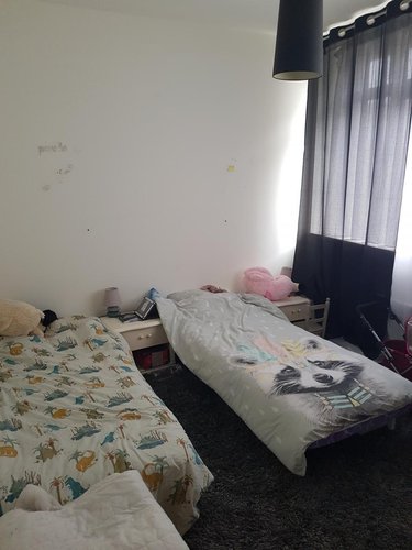 Location appartement Boulogne-sur-Mer 62200 Pas-de-Calais 61 m2 3 pièces 640 euros