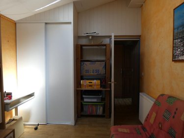 Maison a vendre Guiclan 29410 Finistère 68 m2  91160 euros