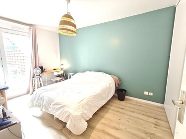Appartement a vendre Reims 51100 Marne 68 m2 2 pièces 193400 euros