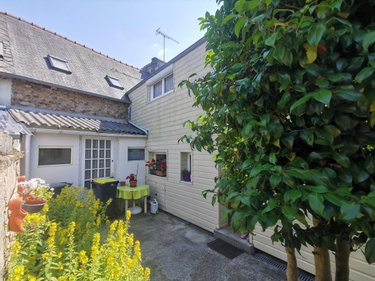 Maison a vendre Lanvollon 22290 Côtes-d'Armor 95 m2 5 pièces 105950 euros