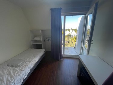 Appartement a vendre Guidel 56520 Morbihan 31 m2 2 pièces 94680 euros