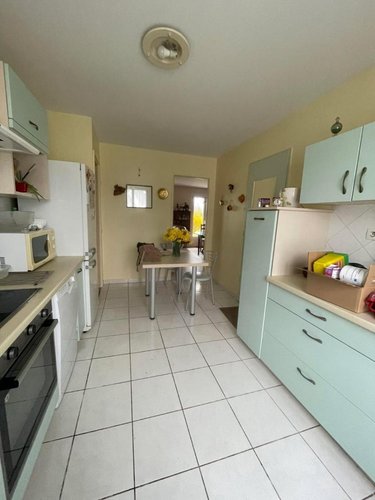 Maison a vendre Bellevigne-les-Châteaux 49400 Maine-et-Loire 80 m2 4 pièces 177650 euros