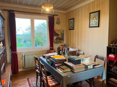 Maison a vendre Penmarch 29760 Finistère 83 m2 4 pièces 291237 euros