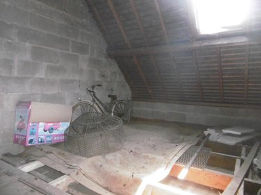 Maison a vendre Bion 50140 Manche 67 m2 4 pièces 137150 euros