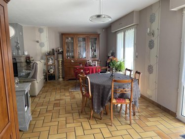 Maison a vendre Larmor-Plage 56260 Morbihan 95 m2 4 pièces 394736 euros