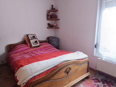 Maison a vendre Drouvin-le-Marais 62131 Pas-de-Calais 65 m2  122500 euros