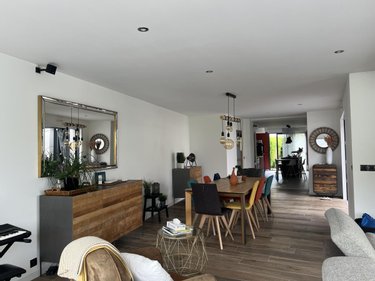 Maison a vendre Larmor-Plage 56260 Morbihan 215 m2 7 pièces 1025964 euros