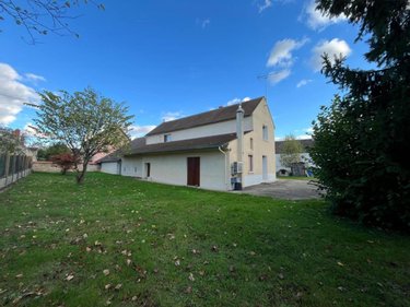 Maison a vendre Châlette-sur-Loing 45120 Loiret 144 m2 6 pièces 198000 euros