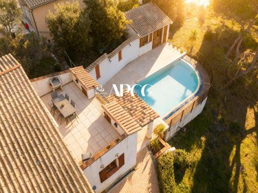 Maison a vendre Piégon 26110 Drôme 215 m2 10 pièces 530000 euros