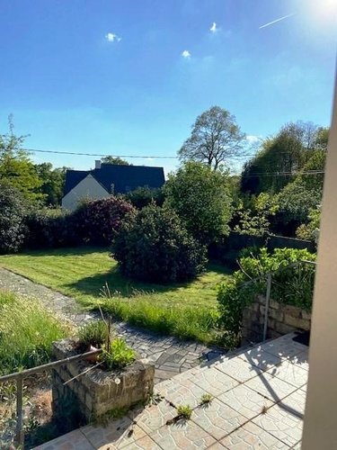 Maison a vendre Locmalo 56160 Morbihan 123 m2 5 pièces 150690 euros