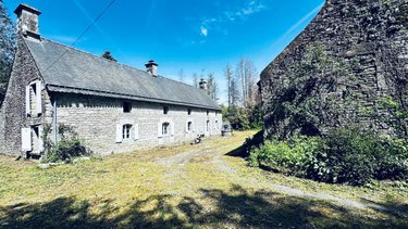 Maison a vendre Plouay 56240 Morbihan 120 m2 3 pièces 229168 euros