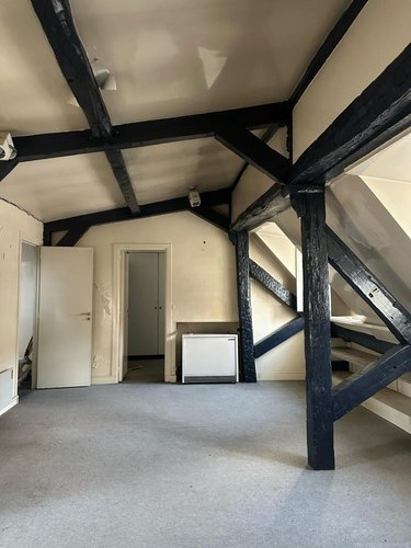 Appartement a vendre Paris 3e arrondissement 75003 Paris 77 m2 3 pièces 845000 euros