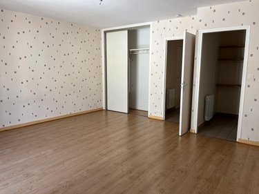 Location appartement Laval 53000 Mayenne 33 m2  420 euros
