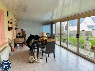 Maison a vendre Louvigné 53210 Mayenne 112 m2 5 pièces 176800 euros