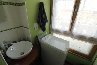 Appartement a vendre Le Palais 56360 Morbihan 36 m2  201825 euros