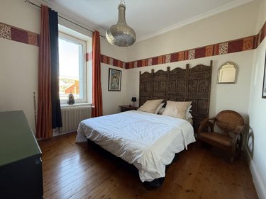 Maison a vendre Cherbourg-en-Cotentin 50100 Manche 118 m2 6 pièces 335800 euros