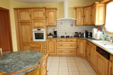 Maison a vendre Crach 56950 Morbihan 152 m2 6 pièces 607840 euros