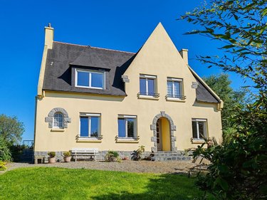Maison a vendre Pleyber-Christ 29410 Finistère 159 m2 8 pièces 247160 euros