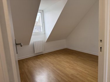 Location appartement Évron 53600 Mayenne 43 m2 3 pièces 500 euros