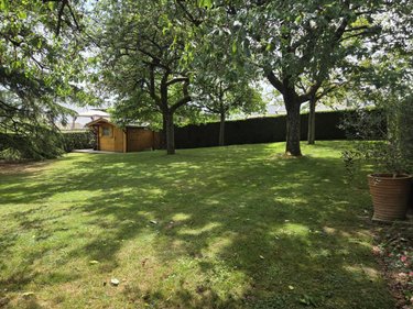 Maison a vendre Château-Gontier-sur-Mayenne 53200 Mayenne 127 m2 5 pièces 327450 euros