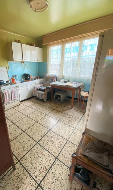 Maison a vendre Berles-Monchel 62690 Pas-de-Calais 87 m2 6 pièces 94920 euros