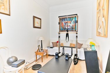 Appartement a vendre Neuilly-sur-Seine 92200 Hauts-de-Seine 281 m2 7 pièces 2750000 euros