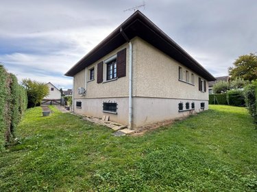 Maison a vendre Valentigney 25700 Doubs 105 m2 4 pièces 148900 euros