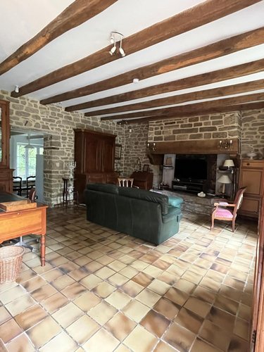 Maison a vendre Ergué-Gabéric 29500 Finistère 243 m2 6 pièces 344850 euros