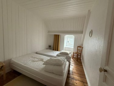 Maison a vendre Omonville-la-Rogue 50440 Manche 110 m2  367000 euros