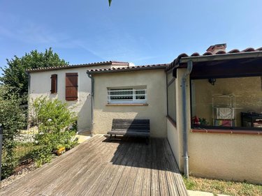 Maison a vendre Pradines 46090 Lot 91 m2 4 pièces 215000 euros
