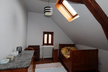 Maison a vendre Rumilly-en-Cambrésis 59281 Nord 125 m2 5 pièces 182500 euros