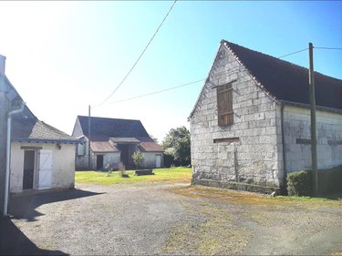 Maison a vendre Thilouze 37260 Indre-et-Loire 116 m2 5 pièces 470000 euros
