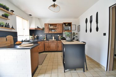 Maison a vendre Angers 49000 Maine-et-Loire 129 m2 7 pièces 450000 euros