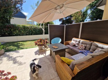 Maison a vendre Saint-Thuriau 56300 Morbihan 140 m2 6 pièces 299808 euros