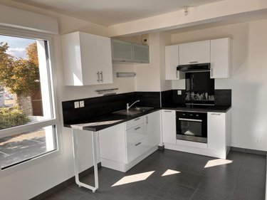 Appartement a vendre Sarzeau 56370 Morbihan 64 m2 3 pièces 312000 euros