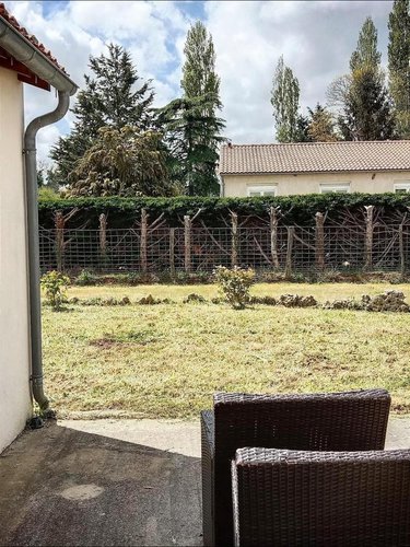 Maison a vendre Romegoux 17250 Charente-Maritime 167 m2 6 pièces 262500 euros