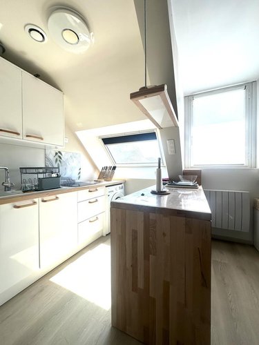 Appartement a vendre Hennebont 56700 Morbihan 37 m2 3 pièces 126840 euros