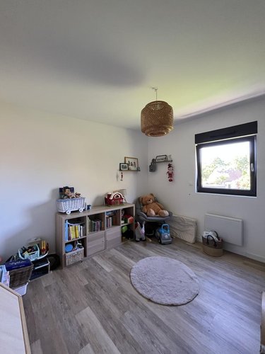Maison a vendre Fouesnant 29170 Finistère 100 m2 4 pièces 449350 euros