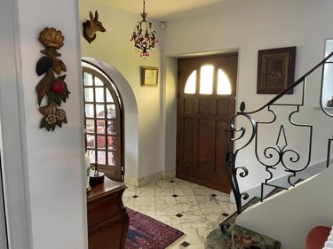 Maison a vendre Plouigneau 29610 Finistère 217 m2 8 pièces 459722 euros