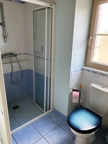 Maison a vendre Sainte-Marie-la-Robert 61320 Orne 170 m2 8 pièces 208980 euros