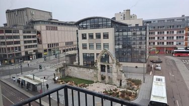 Appartement a vendre Rouen 76000 Seine-Maritime 81 m2  199500 euros