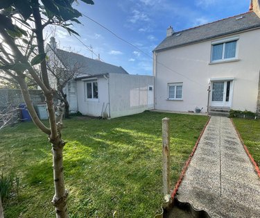 Maison a vendre Saint-Malo 35400 Ille-et-Vilaine 65 m2 65 pièces 408480 euros